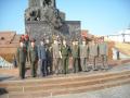 SAF delegation finishes its visit to the Russian Federation